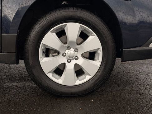 Used 2012 Subaru Outback 2.5i Premium image 9