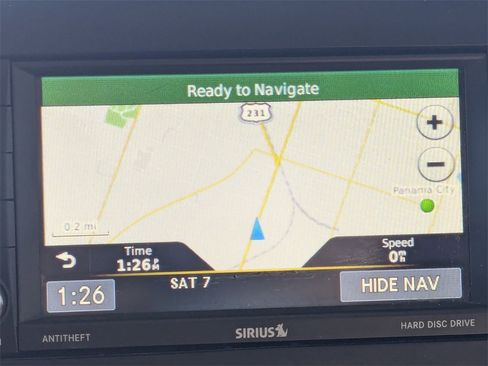 Used 2015 Jeep Wrangler Unlimited Sahara w/ Connectivity Group image 14