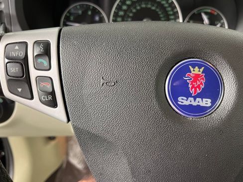 Used 2008 Saab 9-3 2.0T w/ Cold Weather Package image 16