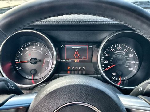 Used 2021 Ford Mustang EcoBoost w/ Equipment Group 101A image 18