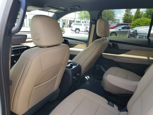New 2026 Buick Enclave Preferred w/ Power Package AWD/4WD image 10