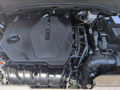 Used 2025 Kia Sportage SX FWD image 30
