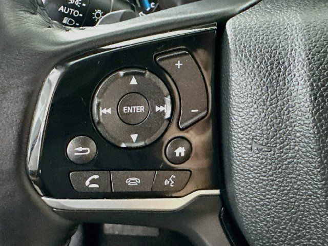 Certified 2024 Honda Odyssey Touring image 13