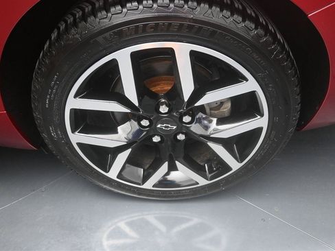 Used 2015 Chevrolet Impala LTZ FWD image 18