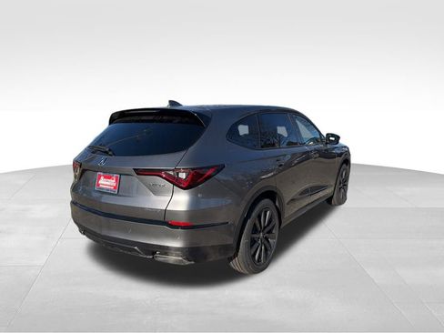 New 2026 Acura MDX A-Spec image 5