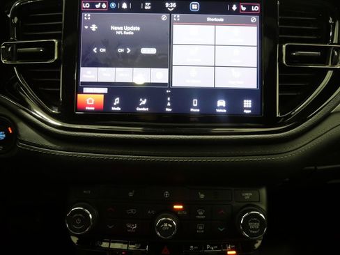 Used 2022 Dodge Durango GT AWD/4WD image 21