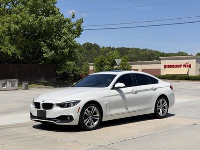 Used 2018 BMW 430i Gran Coupe xDrive