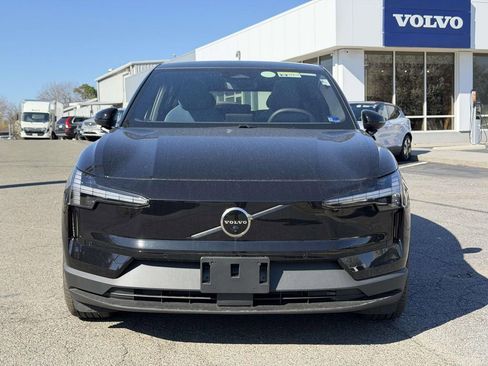 New 2026 Volvo EX30 Ultra w/ Protection Package Premier image 22