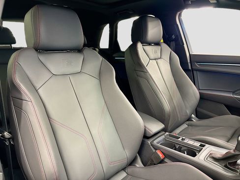 New 2025 Audi Q3 2.0T Premium Plus image 15