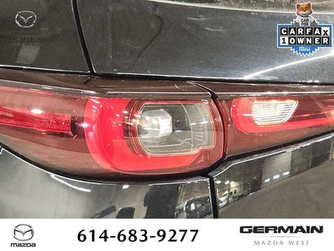 Certified 2025 MAZDA CX-5 AWD 2.5 S w/ Select Package image 16