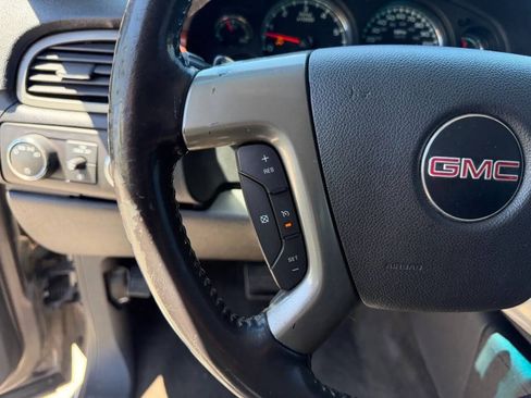 Used 2012 GMC Yukon SLT AWD/4WD image 23