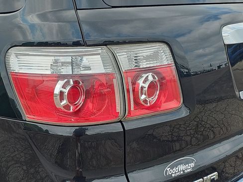 Used 2012 GMC Acadia SLT FWD image 40