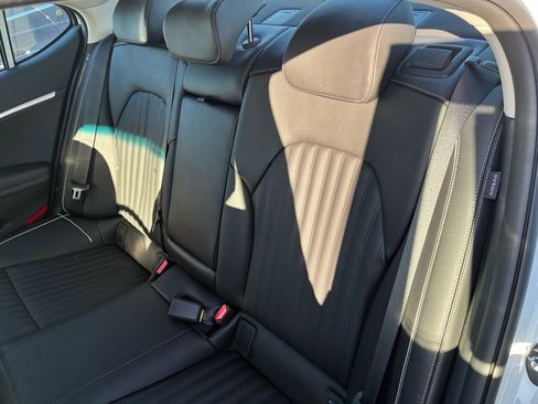 New 2026 Genesis G70 3.3T Sport Prestige image 13