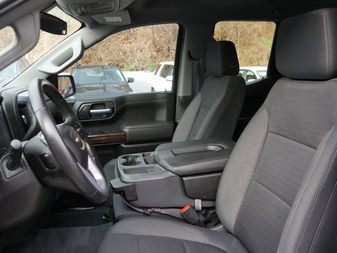 Used 2019 GMC Sierra 1500 Elevation image 8