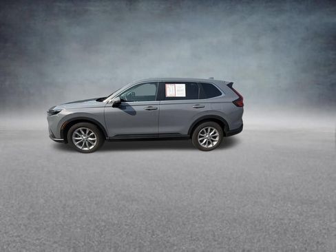 Used 2025 Honda CR-V EX-L image 2