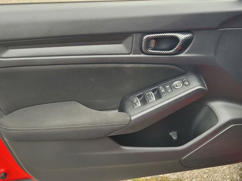 Used 2022 Honda Civic Sport image 16