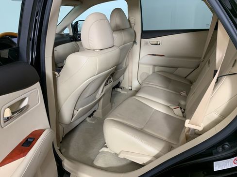 Used 2010 Lexus RX 350 AWD image 35