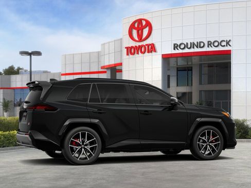 New 2026 Toyota RAV4 AWD Plug-in Hybrid image 11