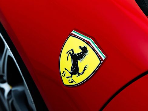 Used 2012 Ferrari 458 Italia Coupe RWD image 46