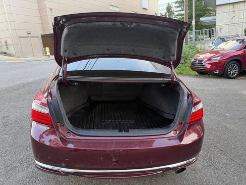 Used 2016 Honda Accord EX-L image 14