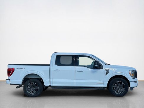 Used 2023 Ford F150 XLT w/ Equipment Group 302A High image 8