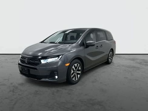 Used 2025 Honda Odyssey EX-L image 7