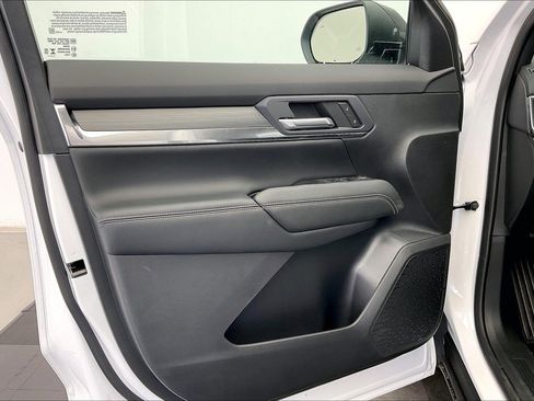 New 2026 GMC Terrain Elevation image 12