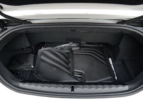 Used 2024 BMW M4 xDrive Competition w/ Executive Package image 54