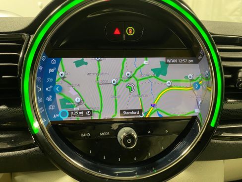 Certified 2023 MINI Cooper Clubman S image 11