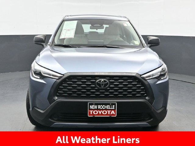 Certified 2023 Toyota Corolla Cross L AWD/4WD image 11