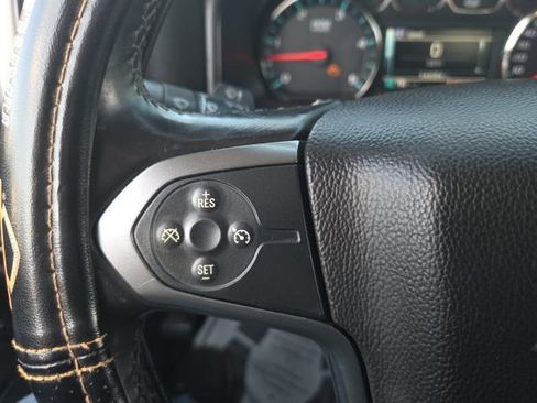 Used 2015 Chevrolet Silverado 3500 LT image 30