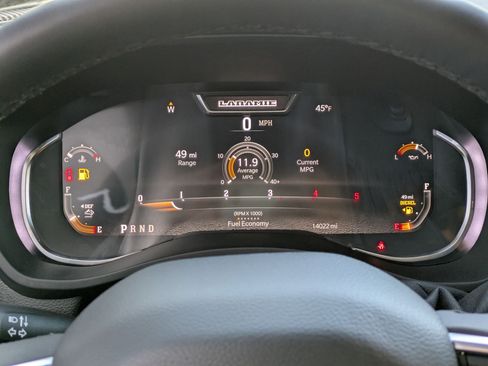 Used 2025 RAM 2500 Laramie image 14