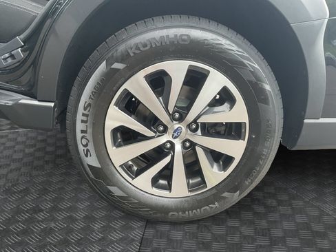 Used 2023 Subaru Outback Premium AWD/4WD image 14