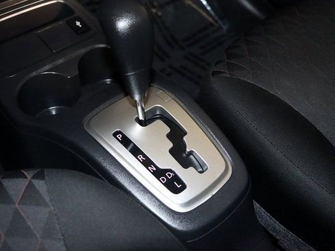 Used 2024 Mitsubishi Mirage ES image 20