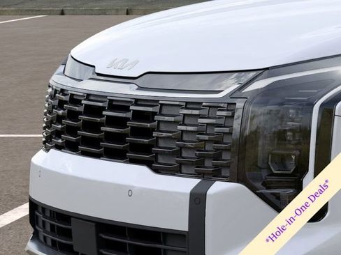 New 2026 Kia Sportage EX w/ EX Panoramic Sunroof Package image 12