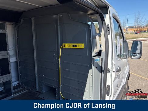 Used 2019 Ford Transit 250 148 Low Roof image 23