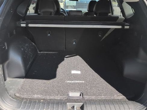 Used 2023 Hyundai Tucson SEL w/ Convenience Package AWD/4WD image 15