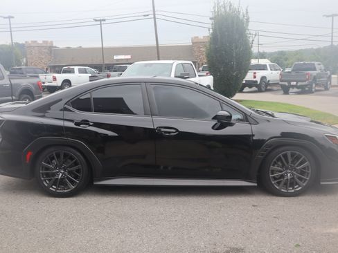 Used 2022 Subaru WRX Premium AWD/4WD image 6