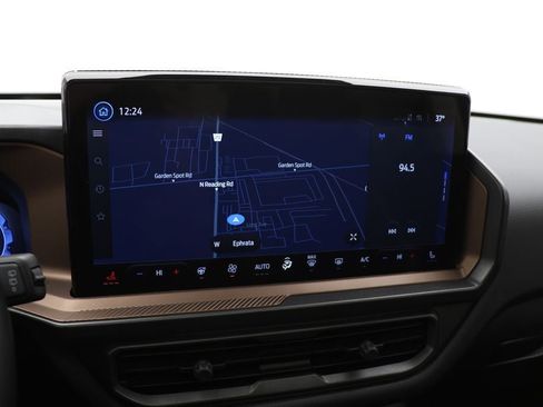 Used 2025 Ford Bronco Sport Outer Banks w/ Outer Banks Tech Package+ image 22