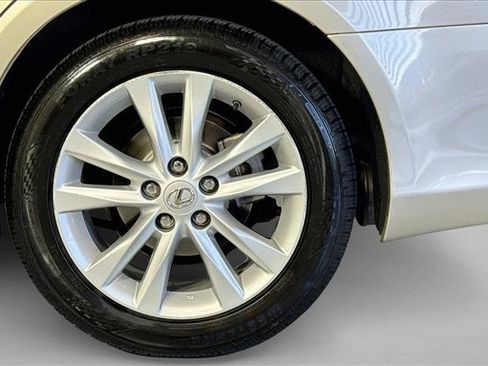 Used 2011 Lexus ES 350 FWD image 29