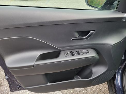 Used 2026 Hyundai Kona SEL Sport FWD image 6