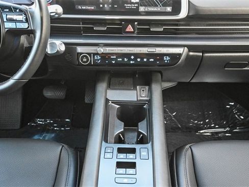 Certified 2023 Hyundai Ioniq 6 SEL image 15