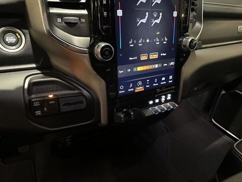 Certified 2024 RAM 2500 Laramie image 34