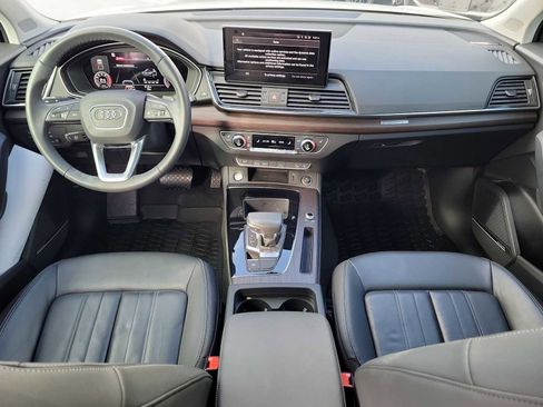 Certified 2023 Audi Q5 2.0T Premium Plus w/ Premium Plus Package image 14