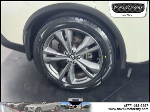 Used 2023 Nissan Murano Platinum w/ Cargo Package AWD/4WD image 8
