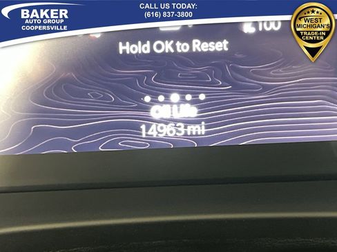 Used 2024 Jeep Grand Cherokee Altitude image 13