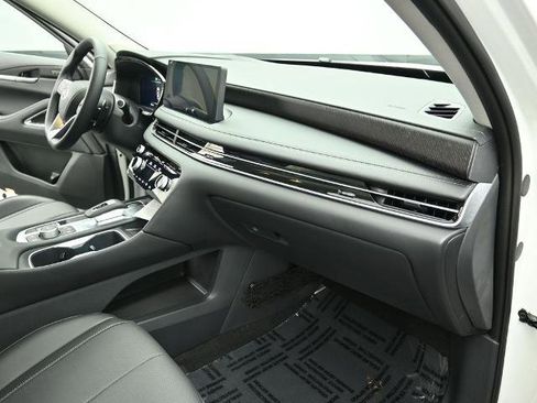 Certified 2025 INFINITI QX60 Sensory w/ Vision Package image 29