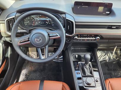 New 2026 MAZDA CX-50 AWD 2.5 S w/ Cargo Package