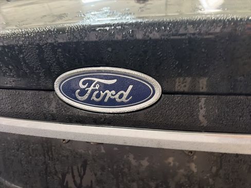 Used 2018 Ford Fusion S image 12