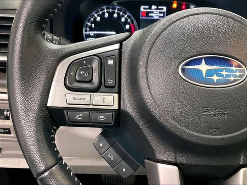 Used 2018 Subaru Forester 2.5i Limited image 23
